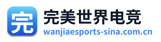 完美世界电竞 Logo